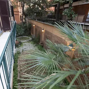 Apartment Torlonia, Rom