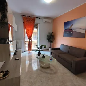 Apartment Betulle's House, Rom