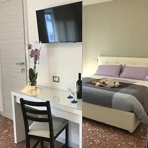 Apartment Sweet, Rome