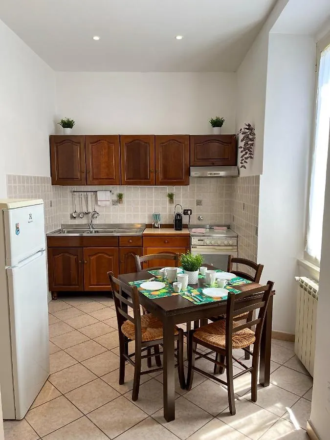 La Villa, Tiburtina Valley Rome Apartment